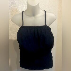 Express Spaghetti Strap Shirt